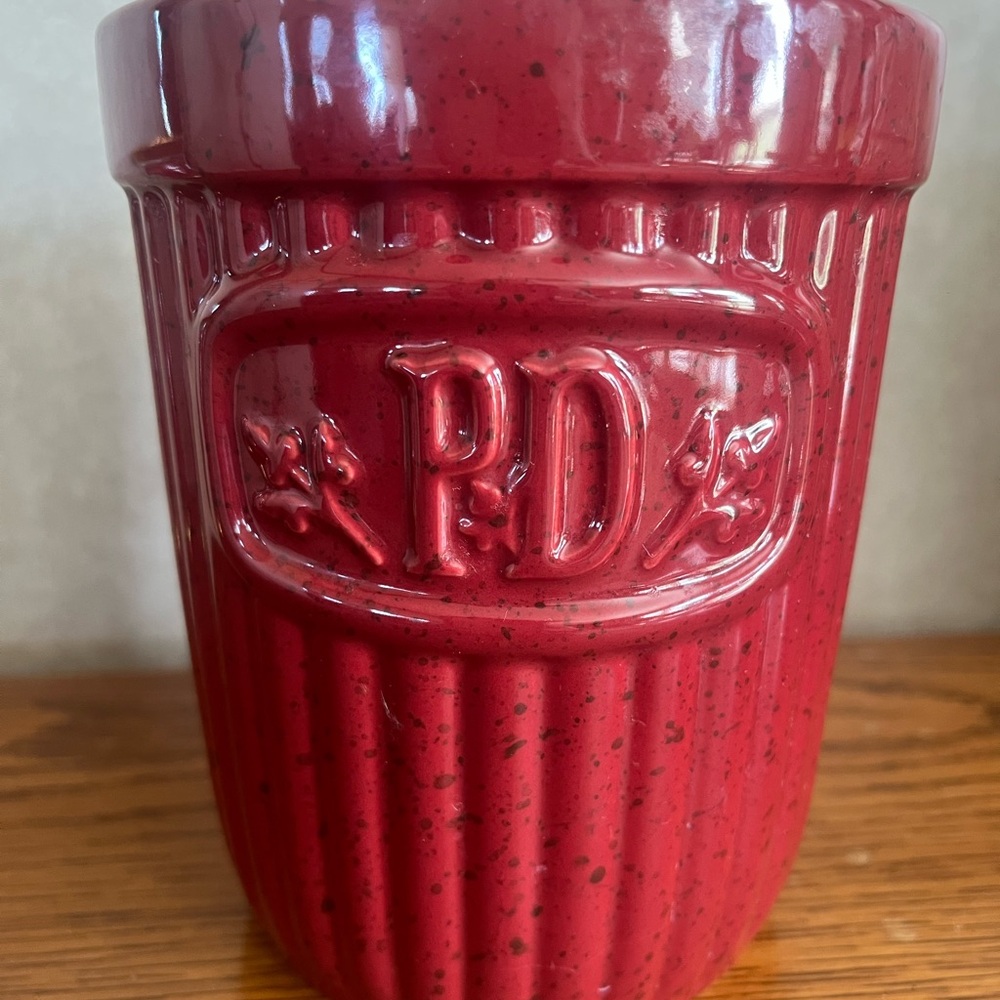 Paula Deen Utensil Holder